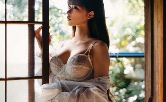 蠢沫沫 – NO.385 阳 [31P-302MB]