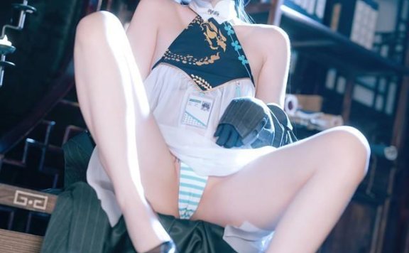 屿鱼 – NO.084 蔚蓝档案 妃咲同人护士 [65P-357MB]