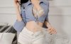 过期米线线喵 – NO.179 肉丝OL [47P-181MB]