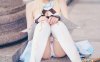 霜月shimo – NO.147 Lumine Genshin[18P-58MBB]