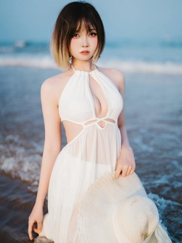 洛桑w伊梓 – NO.23 春夏之交 [45P-456MB]