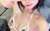 Bangni邦尼 – NO.035 万圣节比基尼 自拍[20P6V 376MB]