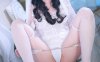 疯猫ss – NO.203 2025年12月会员订阅 捆绑婚纱[60P-646MB]
