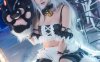 是一只熊仔吗 – NO.002 碧蓝航线 哈曼 [21P-61MB]