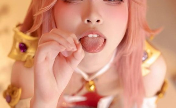 Bangni邦尼 – NO.036 八重神子 [99P 782M]